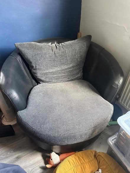 Photo of free Small Sofa (Moulsham CM2) #1