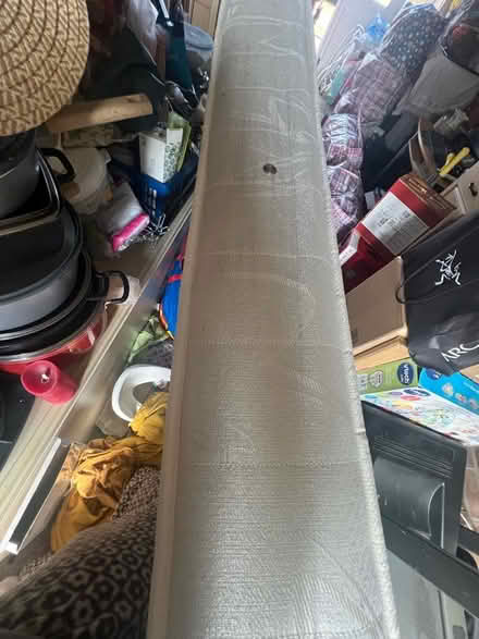 Photo of free Single Bed Mattress (Brinsworth S60) #2