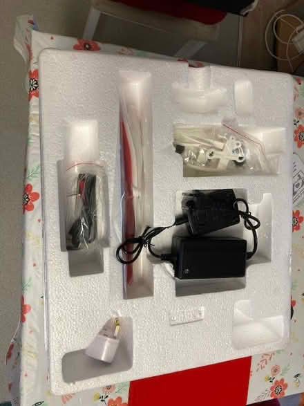 Photo of free XK Detect X380 Drone 30 min drone - Cameraless (Leegomery TF1) #3