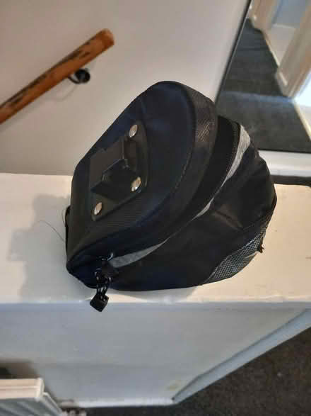 Photo of free Bicycle bag (Oxlease AL10) #2