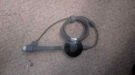 Photo of free Chrome Cast 2nd gen (Thurrock RM16) #1