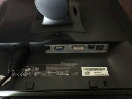 Photo of free 2 Computer monitors (New Balderton) #2