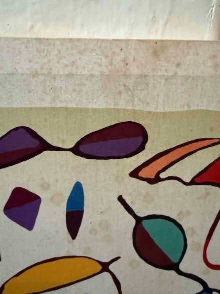 Photo of free Art on canvas (Rathfarnham) #2