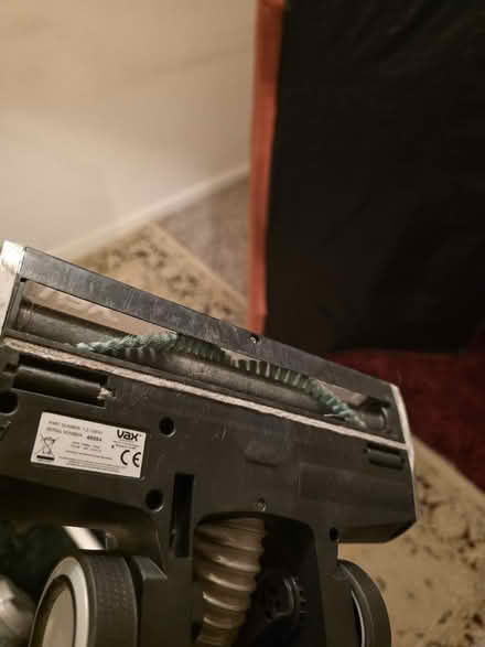 Photo of free Cordless Vax vacuum (Swindon Village GL51) #3