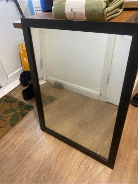 Photo of free Mirror (Cheshunt En8) #1