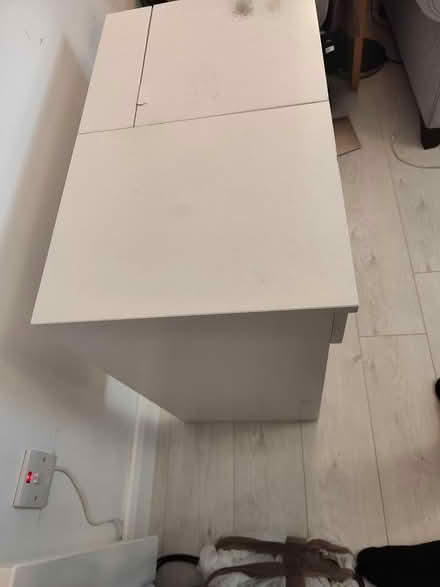 Photo of free Dressing table (Dublin 12) #3