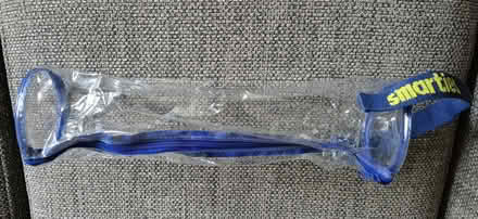 Photo of free Slim Cylindrical Zipped Case (Handforth SK9) #2