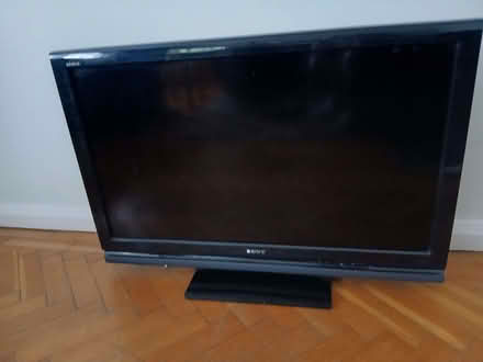 Photo of free Sony Bravia TV (Not Smart) (Welsh Harp NW9) #1
