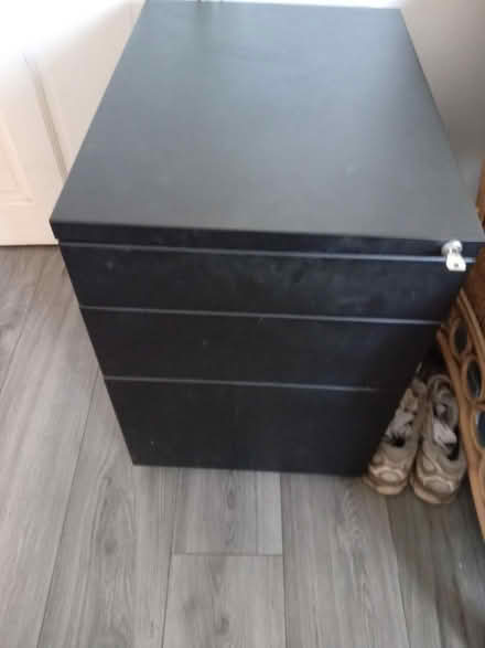 Photo of free 2 metal tool boxes (Small heath B10) #1
