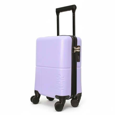 Photo of Ryan Air Cabin Suitcase (L4) #2