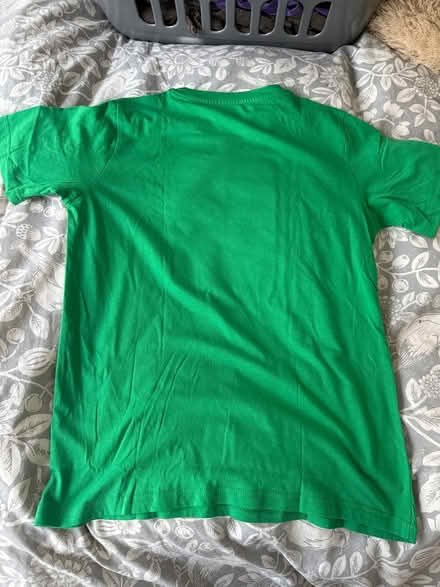 Photo of free New Saint Vincent T-Shirt (Carshalton) #3