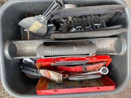 Photo of free Tools (60067) #1