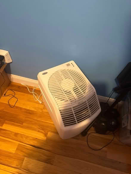 Photo of free Humidifier (South end) #1