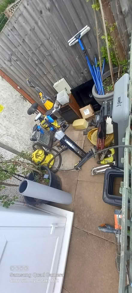 Photo of free Lots of items (Shepshed LE12) #1