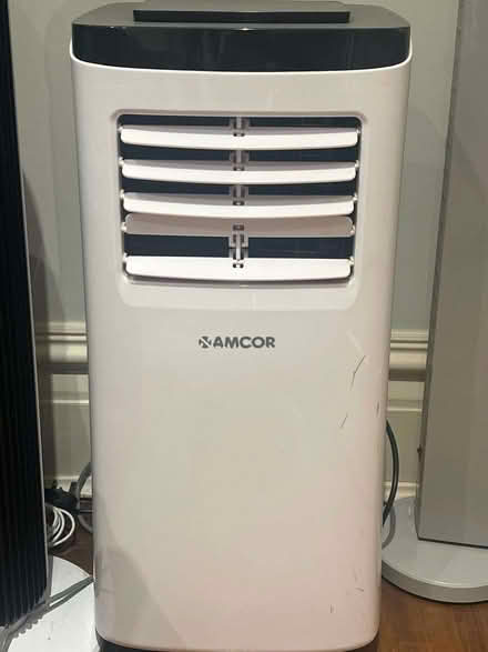 Photo of free Amcor Portable Air con (High St Ken W8) #1