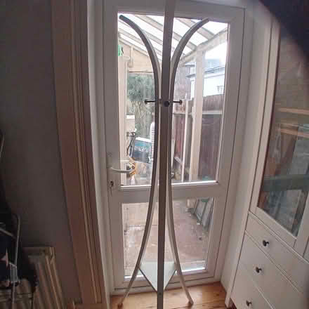 Photo of free Coat stand (Br2) #1
