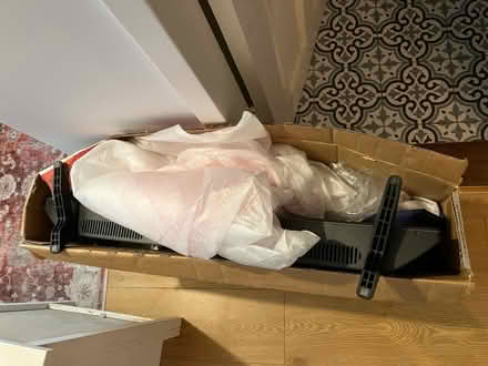 Photo of free Fully working LG LED TV 32inch (Tulse Hill) #2