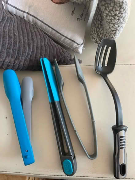 Photo of free Kitchen utensils (M32) #1