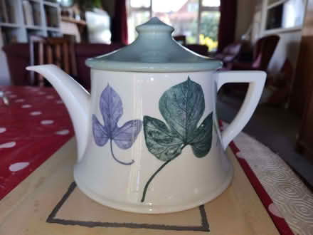 Photo of free Teapot (Putnoe MK41) #1