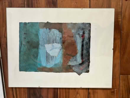 Photo of free pictures, picture frames, posters (Chingford) #2