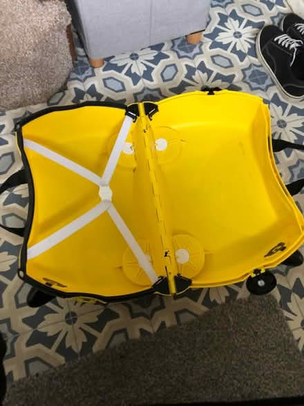 Photo of free Trunki (Fareham PO14) #3