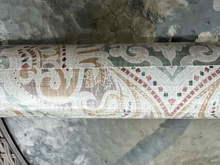 Photo of free Roll Of Wallpaper (CT14) #3