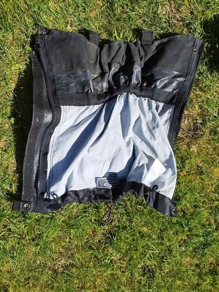 Photo of free Gaiters M/L (Bognor Regis PO21) #4