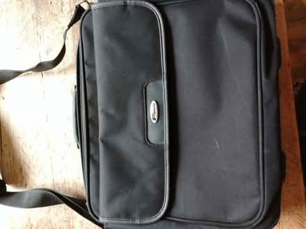 Photo of free Laptop Bag (Northcourt OX14) #1