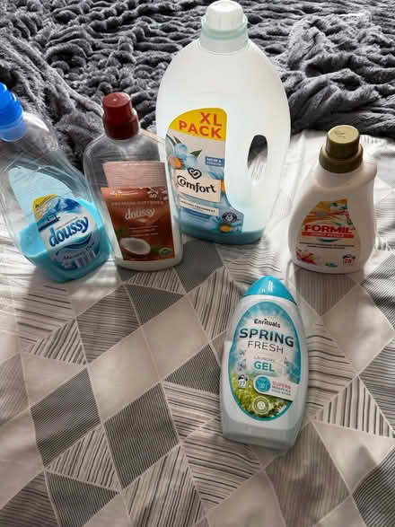 Photo of free Laundry detergent items (Horsham RH12) #1