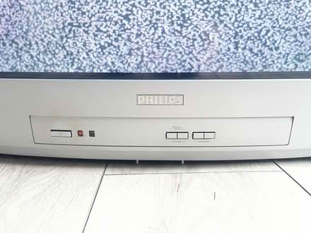 Photo of free Big CRT TV (Weoley Castle B29) #2