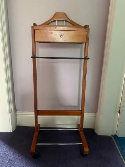 Photo of free Clothes Tidy - 2 (Stretton, alfreton) #2