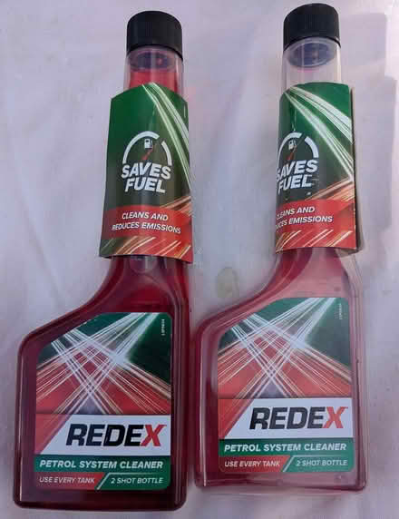Photo of free Car fluids oil, Antifreeze, Redex (Joppa EH15) #2