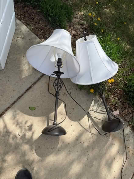 Photo of free Miscellaneous Stuff (SE Aurora near Southlands Mall) #1