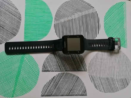 Photo of free Working Garmin Forerunner 35 (Didcot, Ladygrove, OX11) #1