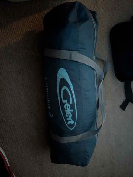 Photo of free Tent for parts of for garden play (OX14 Abingdon) #1