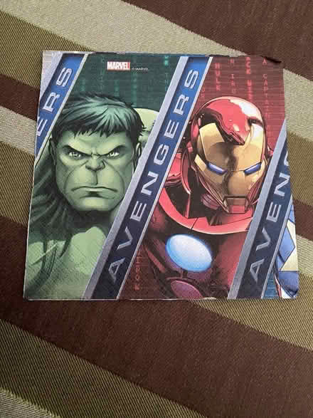 Photo of free Party leftovers (Norbury) #3