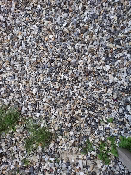 Photo of free Gravel (Witney OX28) #1