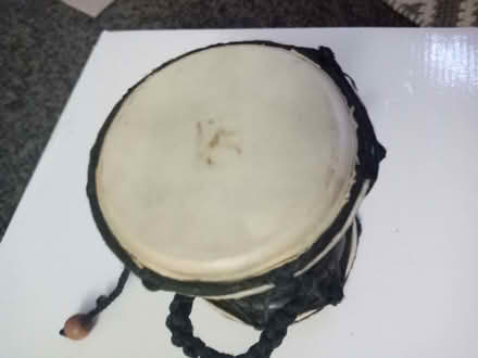 Photo of Hoover (Little Chester DE21) #1