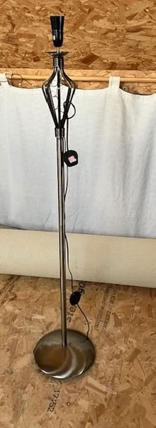 Photo of free Standard Lamp (Salfords, Redhill, RH1) #1