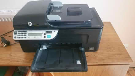 Photo of free Hp officejet 4500 wireless printer (Coldharbour WD23) #1