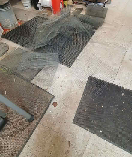 Photo of free Offcuts and used aviary wire (Street on the Fosse BA4) #2