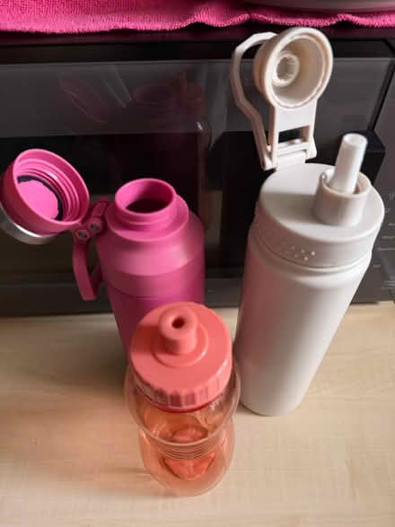 Photo of free Drink bottles #2 (Horsham RH12) #1