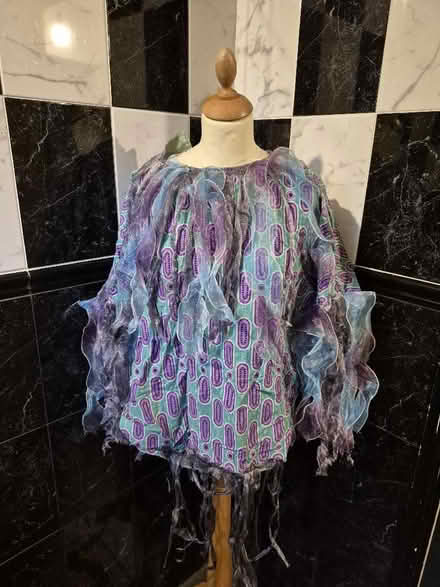 Photo of free Stage Theatre Carnival Costumes (Hollinswood TF3) #4