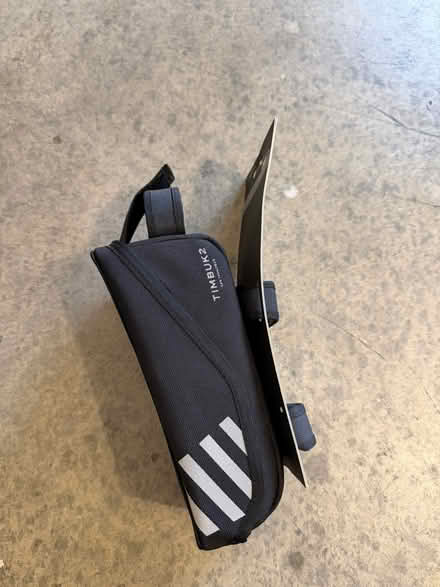 Photo of free Timbuk2 Goody Box (Railroad and Whipple) #2