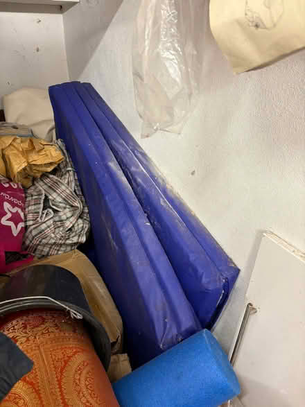 Photo of free Gymnastics Mat (Finsbury Park N4) #1