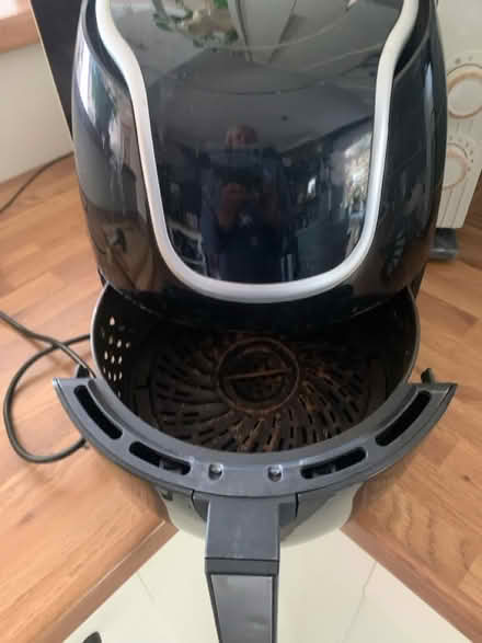 Photo of free Air Fryer (ME9) #1