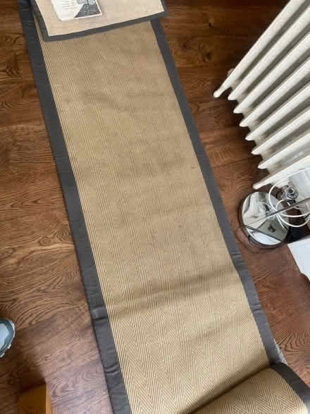 Photo of free Runner rug (Malone road) #1