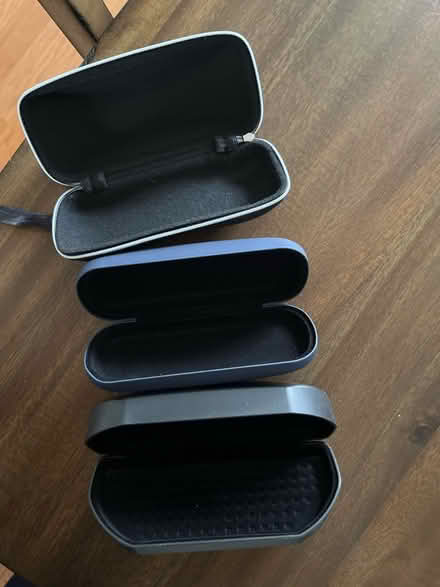 Photo of free Eye Glass Cases (Barrhaven) #2