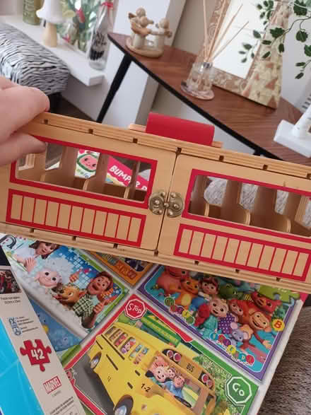 Photo of free Stable (CT6) #2