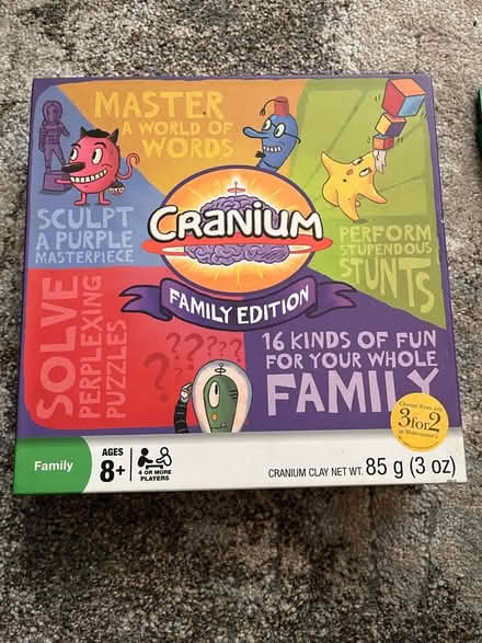 Photo of free Games (High Wycombe HP12) #2